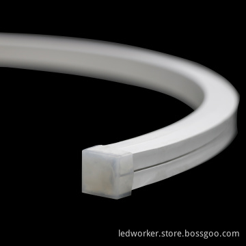 24V Smart RGBW RGBIC Outdoor LED Strip Lights